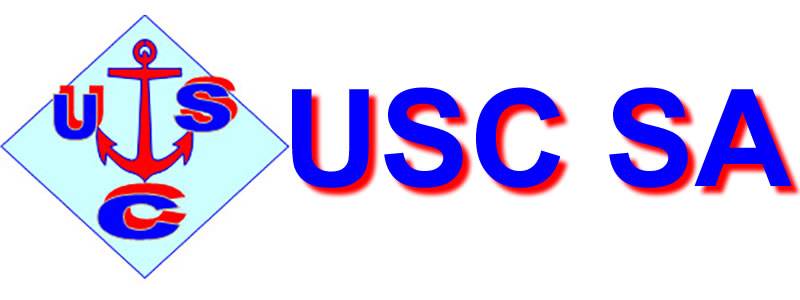 Logo USC SA